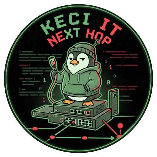KECI-IT